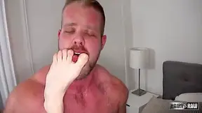 Mickey Carpathio And Bryan Knight - Hottest Sex Movie Homosexual Fetish Unbelievable Exclusive Version