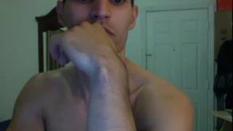 Jorden Dean Private Show
