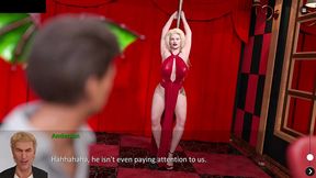 femdom domination - the spellbook ntr #24 3d animated porn game