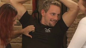 CFNM More Than They Bargained For