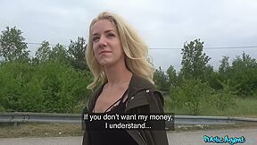 Horny Harlot Mind-blowing X-rated Clip