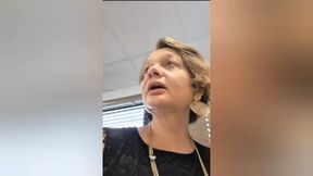 A Mature 47 Year Old Sexy Well-mounted Woman Who Loves Dick