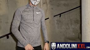 AARON SHARES NATE (PART 1)