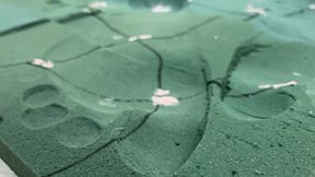 C7 giga tramples cities after giving them a chance