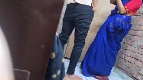 indian housewife fucked by her brother in law real type roleplay