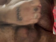 Pup Major | little video I made for dad