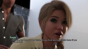 The Secret of Women's Libido (part 14)