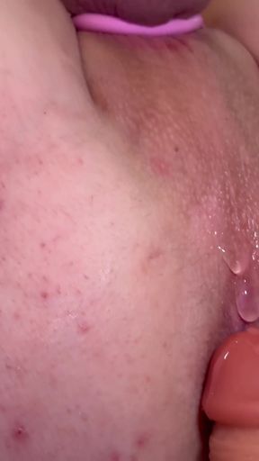 Complete Shrink &amp; Hole Discipline Ritual - Full Femdom POV Session preview   Clip 2