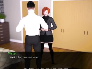 Getting ready for the enjoyment • DUSKLIGHT MANOR #88