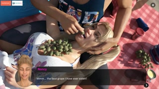 The Spellbook - 41 She Took Care Of the Morning Hardon