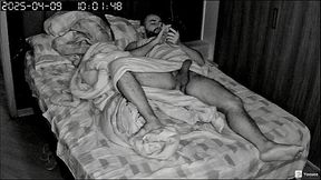 LOGO CEDO O TES&Atilde_O BATE FORTE, UMA BOA PUNHETA CAI MUITO BEM QUANDO N&Atilde_O TEMOS COMPANHIA.