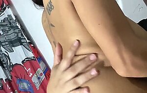 Almost And My Beans Are Burnt