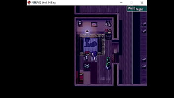 NTRPG 2 part 3