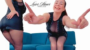 Loser Steuer März 2026