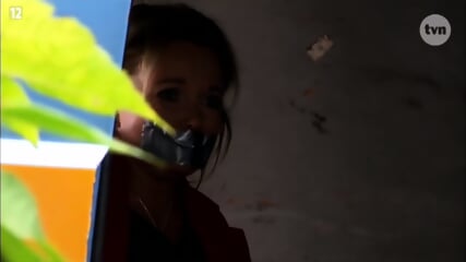 Reporter Taken  Kinky4Ever