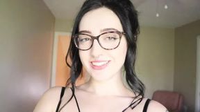 Failing Try Not to Cum Literature Challenge