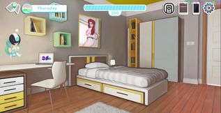 SexNote v0.13.5 - New penitential for the nun