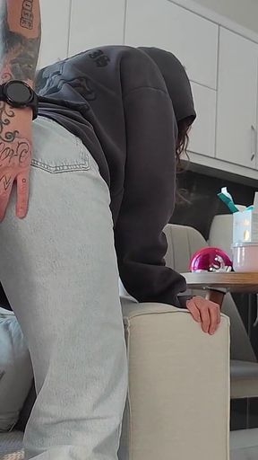 My Stepfather Punished Me for Skipping School...