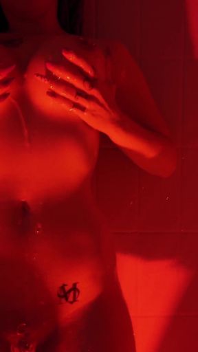Shower Solo