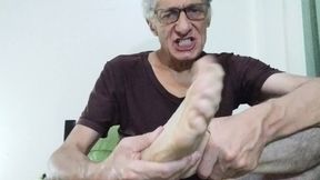 Special Foot Fetish