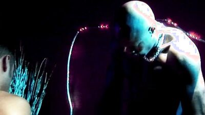 Anaya And Paige Kneel Down And Gobble Cocks In Order To Get A Job Here- PervMilfsnTeens