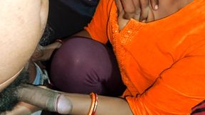 The Desi Stepister Called Her Stepbrother and They Had-scoring Sex. Indian Desi Sex Sarita Nagaa