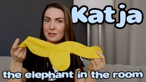 1708 the elephant in the room Katja Balloons b2p