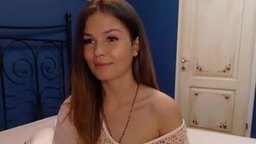 Baby Vanessa Private Show