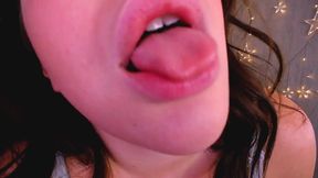 Rosalie Anders Private Show