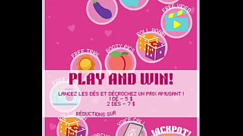 R&eacute_duction sur 4 lanc&eacute_s de d&eacute_s Tu veux jouer aux d&eacute_s? Tente ta chance ! ...