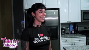 the tattoo conundrum aurora anarchy gets out of trouble