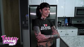 the tattoo conundrum aurora anarchy gets out of trouble
