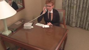 Call In The Sex Theraphy Specialist, Please! (1st half wmv)