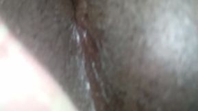 Please Don't Put It All in My Ass.