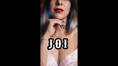 JOI: The Rhythm of My Lips