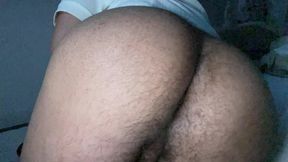 Damien Custo Big Ass Latino Solo