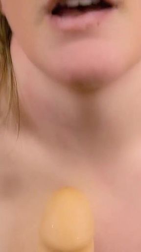 Let's Get Pregnant - Clara Dee POV Virtual Sex