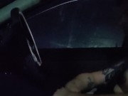 Jerking during work hours part 1