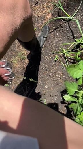 My Natural Organic Fertilizer