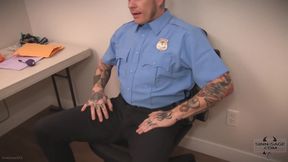 Pussy Parole Part 1 Featuring Sinn Sage, Drake Man O'war