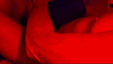 Slave Girl being a complete cock whore! Bonus footage #25