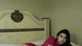 Kassie Perez Private Show