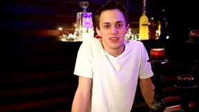 Brice Carson Describes His ''best Scene so Far in the Porn Industry''