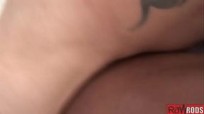 RawRods Anthony Andrews Rogelio Hernandez TEASERES389 rawrods - High