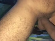 huge cock of the Brazilian boy - Jovenpoder
