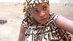 Consultation vaginal chez mon docteur traditionnel partie 1. Amours et traditions.