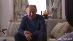 Tsugumi Uno – Naughty Teen 18+ Sucks & Takes Deep Toy Play - UNCENSORED