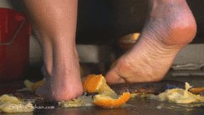 Crushing Bananas and Oranges and Talking About Crushing You (2013) On Sale This Week Only