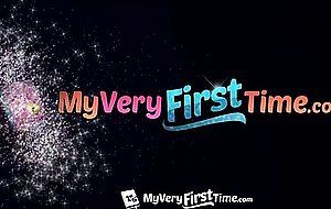 Cute Milly Austin doggystyle fucked