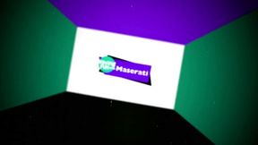 Maserati's masturbation smut by Life Selector